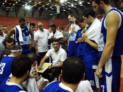 Τρίκαλα: Εύκολη νίκη επί των Ικάρων Σερρών