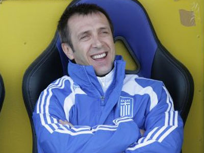 Νιόπλιας: Με υπομονή για τη νίκη