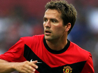 Όουεν: Αισθάνομαι μέλος της Μάντσεστερ