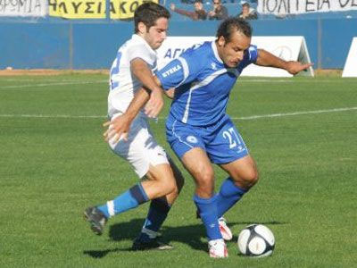 Ατρόμητος: Χωρίς τρεις η προπόνηση