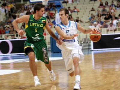 «Σπουδαία εμπειρία το Eurobasket»