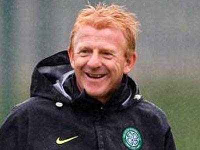 Φαβορί ο Στράχαν για την Μίντλεσμπρο