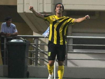 Εργοτέλης: Μέσα ο Τσεσνάουσκις, έξω ο Λεάλ