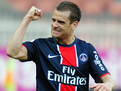 Συμφώνησε με την Schalke ο Rothen