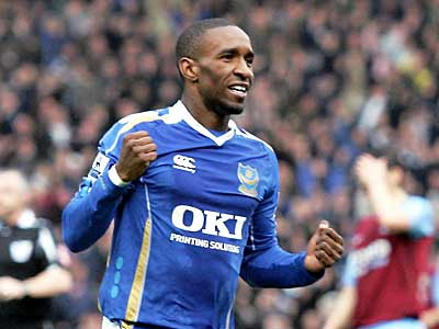 Πέρασε στην… αντεπίθεση ο Jermain Defoe