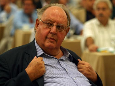 Ο Πάγκαλος και ο Παπα-Τσάκαλος