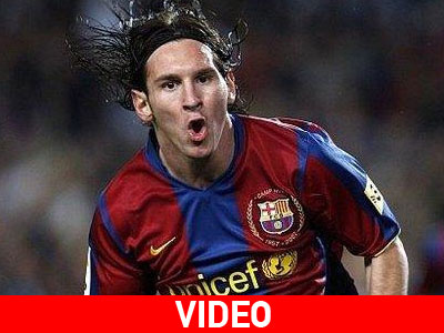 «Έδεσε» Messi η Barcelona