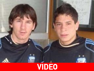 Θέλει τον «μικρό Μέσι» ο Παναθηναϊκός