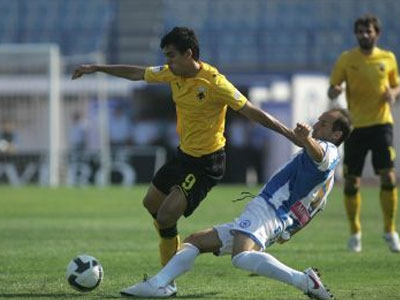 Leonardo: Μπορεί η ΑΕΚ το πρωτάθλημα