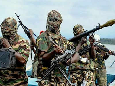 Νιγηρία: Στα χέρια των Ισλαμιστών 25 πόλεις