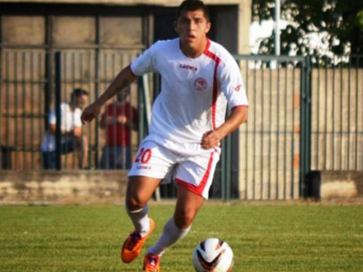 Ολυμπιακός Βόλου: Τέλος ο Πινάρες