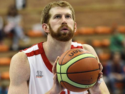 Μπάσκετ: Απέκτησε τον Νέιμικ ο Άρης