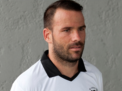 ΟΦΗ: Στις… επάλξεις ο Απόνιο