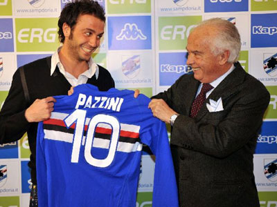 Βλέπει Πατσίνι η Τσέλσι