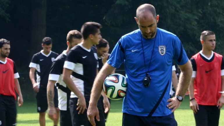 Τούντορ: «Θα ‘μαστε έτοιμοι»