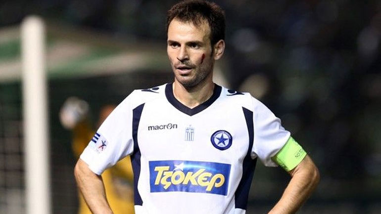 Ατρόμητος: Ανακοινώθηκε το «διαζύγιο» με τον Νάστο