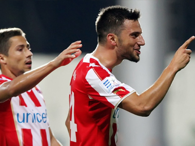 «Ενδιαφέρεται για τον Σάμαρη η Μπενφίκα»