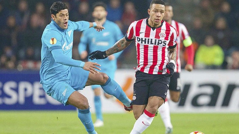 Γίνεται «κόκκινος διάβολος» το καλοκαίρι ο Ντεπάι