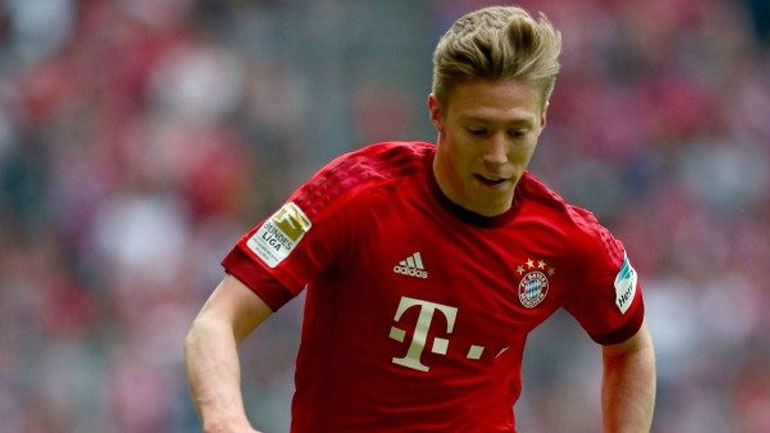 Απέκτησε τον Βάιζερ η Χέρτα Βερολίνου