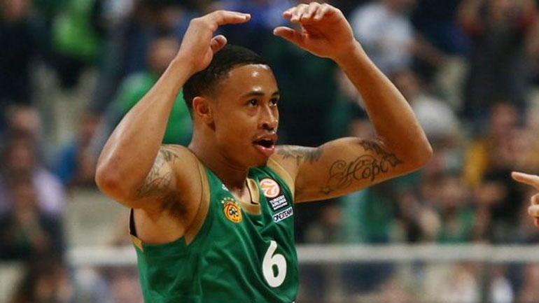 Παναθηναϊκός: Εκτός 12άδας ο Σλότερ