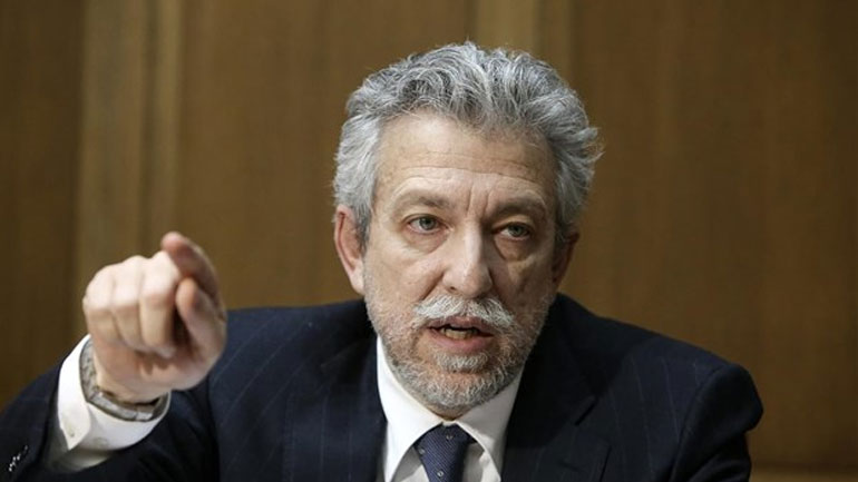 Κοντονής: «Οι νόμοι θα τηρηθούν. Δεν τίθεται θέμα Grexit»