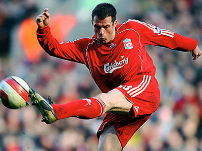 Carragher: Μπορούμε να πάρουμε το πρωτάθλημα