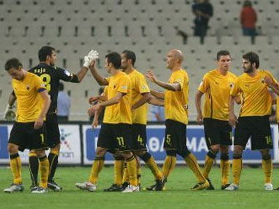 ΑΕΚ: Ψάχνει νίκη-γιατρειά στα Γιάννινα