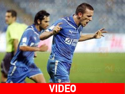 Επιστροφή στις νίκες για τον Ηρακλή