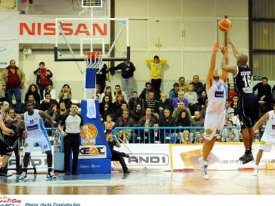 Κολοσσός: Θετικός στη νέα γρίπη Α ο Μανωλόπουλος