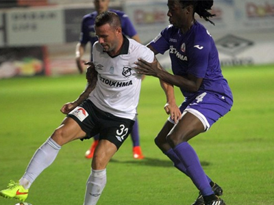 ΟΦΗ: Τέλος κι επίσημα ο Απόνιο