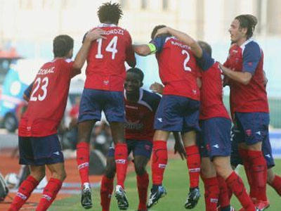 Πανιώνιος: Θέλει το πρώτο του τρίποντο στη Λιβαδειά