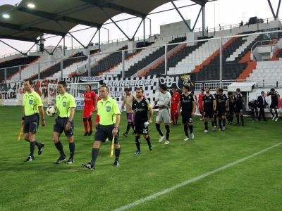 Δεν «Χ»άρηκε κανείς στο Ηράκλειο