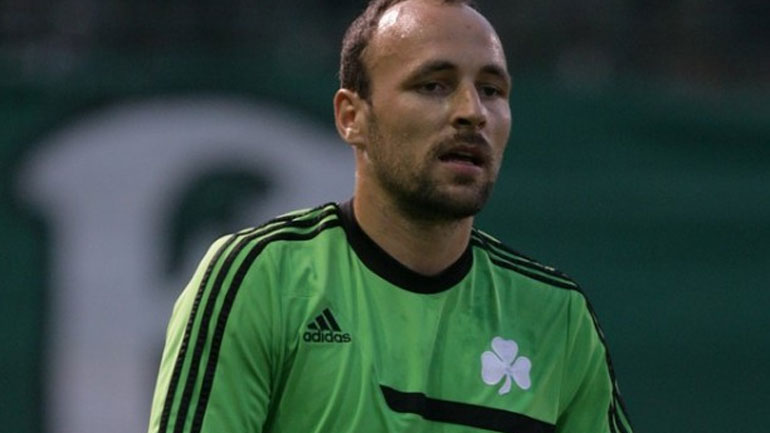 Παναθηναϊκός: Ανεβάζει ρυθμούς ο Σίλντενφελντ