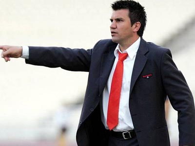 Ξάνθη: Υπηρεσιακός προπονητής ο Κεχαγιάς