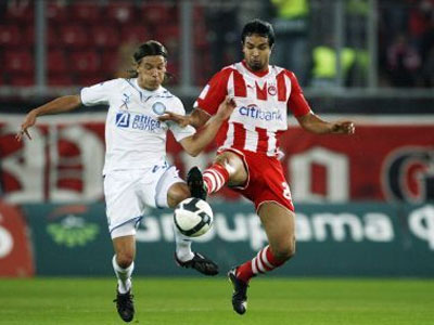 «Θα προβληθεί πιο πολύ το ελληνικό ποδόσφαιρο»