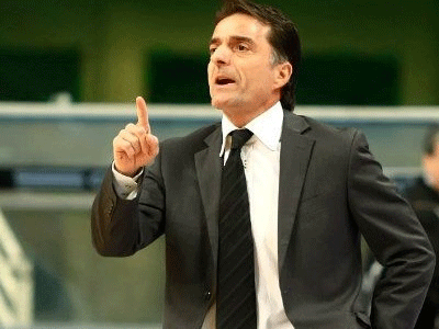 Κουστένης: «Να εδραιώσουμε τη θέση μας»