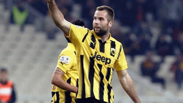 ΑΕΚ: Χειρουργήθηκε επιτυχώς ο Μπρέσεβιτς