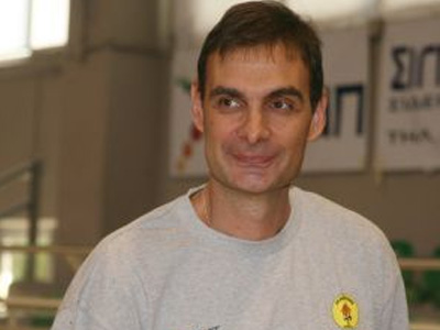 Μπαρτζώκας: Χρειάζεται καθαρό μυαλό και ηρεμία