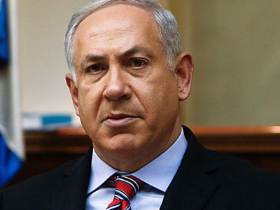 Νετανιάχου: «Επίθεση στην κυριαρχία του κράτους»