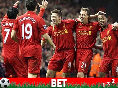 Πολλά γκολ από τις Σαουθάμπτον και Λίβερπουλ