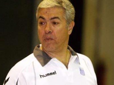 Χάντμπολ: Οι «εκλεκτοί» του Κρανάκη για τη Βοσνία