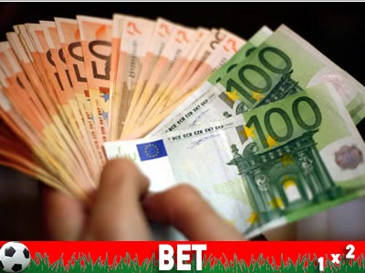 Τρελό ταμείο για παίκτη του Στοιχήματος στο Ηράκλειο