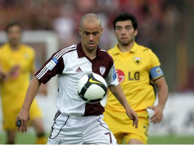 Λάρισα: Με τον «Stelios» στο Βόλο