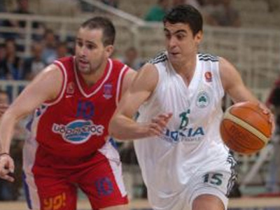 Βολές Kutluay εναντίον του Tanjević