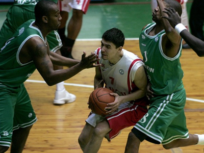 Στην ΑΕΚ και με τη… βούλα ο Riste Stefanov