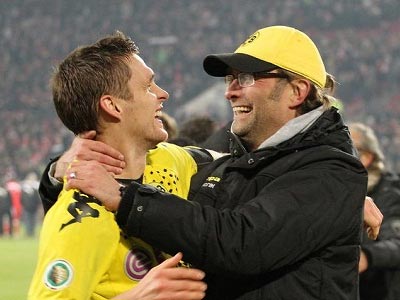 Κελ: «Η Ρεάλ είναι το φαβορί»