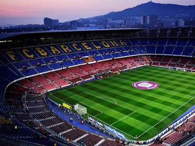 Απαγόρευση μεταγραφών στην Μπαρτσελόνα