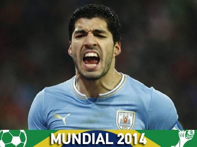 Κατέθεσε έφεση για τον Σουάρες η Ουρουγουάη