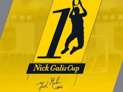 Στη ΝΕΡΙΤ το «Nick Galis Cup»