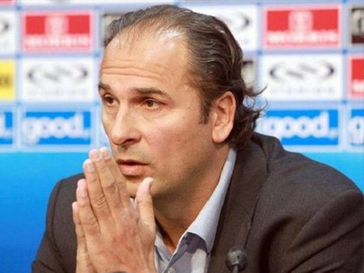 Πρέλεβιτς: «Μαζί ενωμένοι»